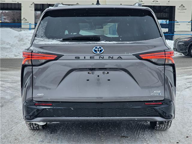 2021 Toyota Sienna XSE 7-Passenger (Stk: 26104A) in Bowmanville - Image 7 of 31