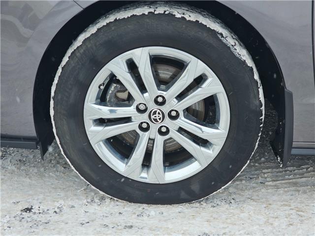 2021 Toyota Sienna XSE 7-Passenger (Stk: 26104A) in Bowmanville - Image 10 of 31