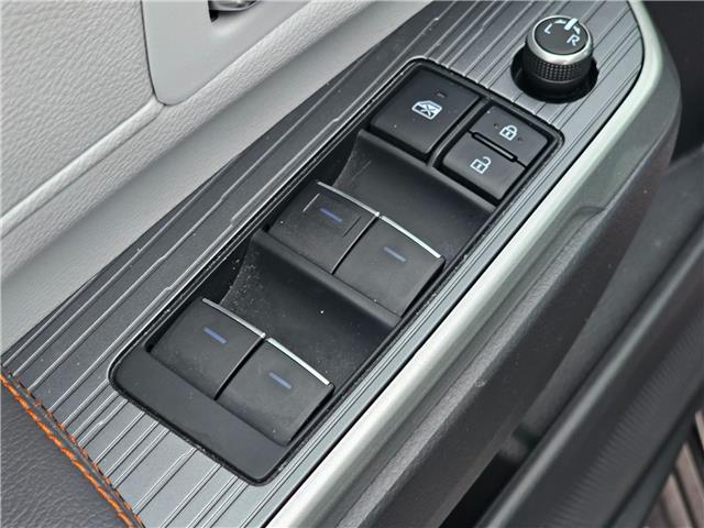 2021 Toyota Sienna XSE 7-Passenger (Stk: 26104A) in Bowmanville - Image 11 of 31