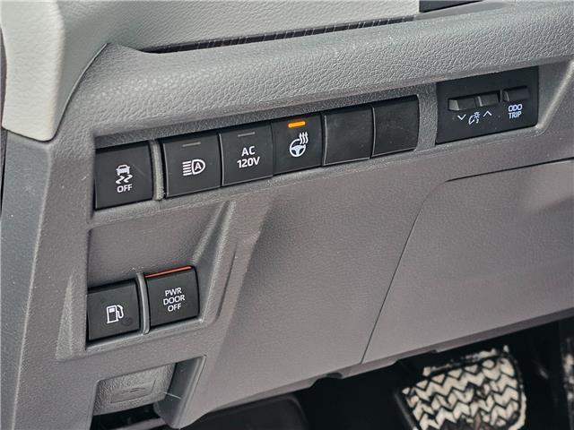 2021 Toyota Sienna XSE 7-Passenger (Stk: 26104A) in Bowmanville - Image 12 of 31