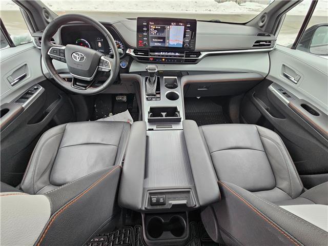 2021 Toyota Sienna XSE 7-Passenger (Stk: 26104A) in Bowmanville - Image 16 of 31