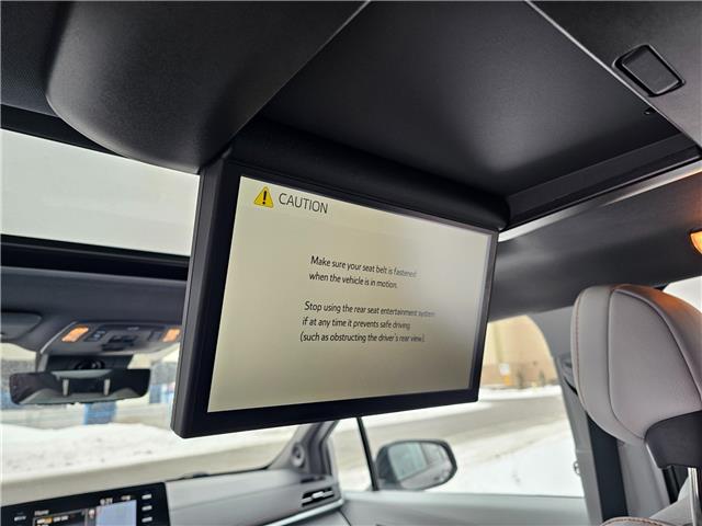 2021 Toyota Sienna XSE 7-Passenger (Stk: 26104A) in Bowmanville - Image 21 of 31