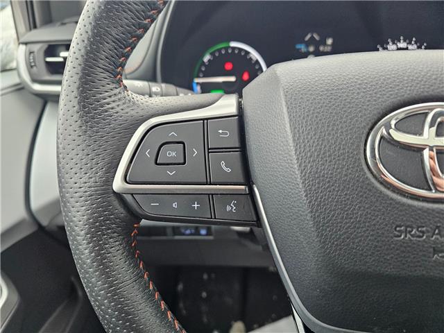 2021 Toyota Sienna XSE 7-Passenger (Stk: 26104A) in Bowmanville - Image 23 of 31