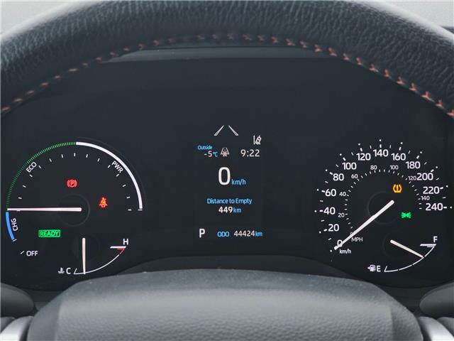 2021 Toyota Sienna XSE 7-Passenger (Stk: 26104A) in Bowmanville - Image 25 of 31