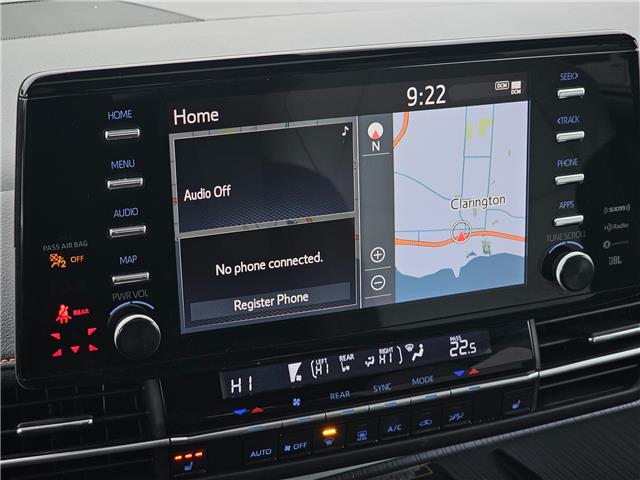 2021 Toyota Sienna XSE 7-Passenger (Stk: 26104A) in Bowmanville - Image 26 of 31