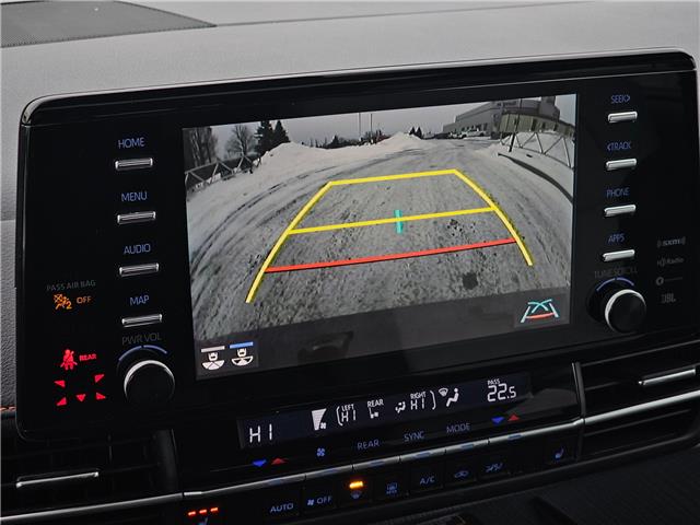 2021 Toyota Sienna XSE 7-Passenger (Stk: 26104A) in Bowmanville - Image 27 of 31