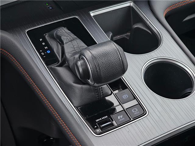 2021 Toyota Sienna XSE 7-Passenger (Stk: 26104A) in Bowmanville - Image 30 of 31