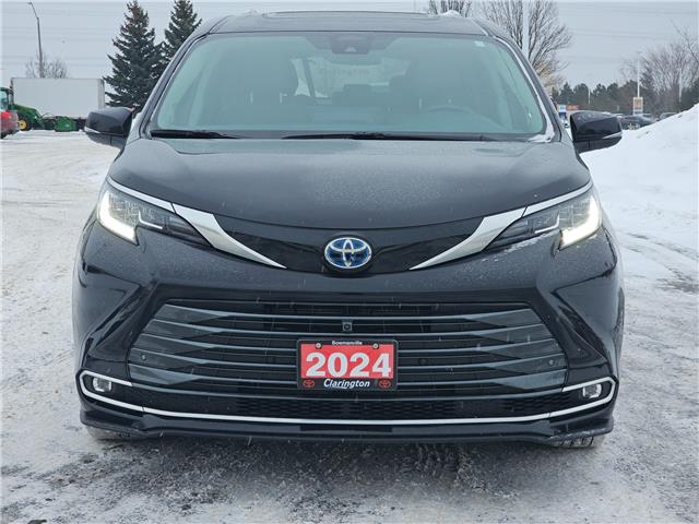 2024 Toyota Sienna Limited 7-Passenger (Stk: P3765) in Bowmanville - Image 3 of 33