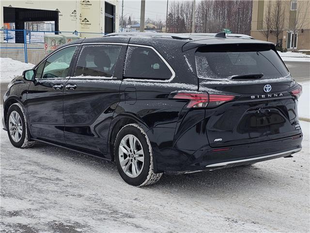 2024 Toyota Sienna Limited 7-Passenger (Stk: P3765) in Bowmanville - Image 8 of 33