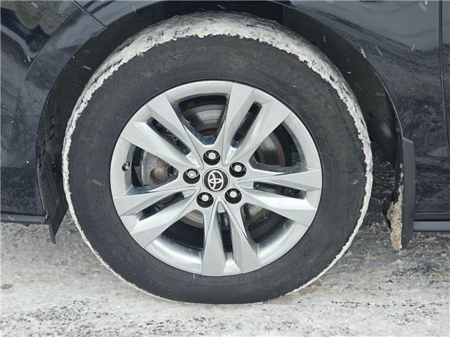 2024 Toyota Sienna Limited 7-Passenger (Stk: P3765) in Bowmanville - Image 10 of 33