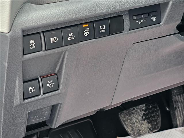 2024 Toyota Sienna Limited 7-Passenger (Stk: P3765) in Bowmanville - Image 13 of 33