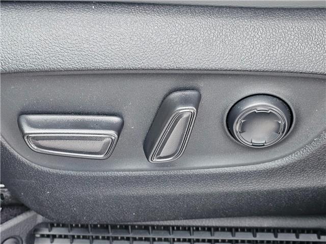 2024 Toyota Sienna Limited 7-Passenger (Stk: P3765) in Bowmanville - Image 14 of 33