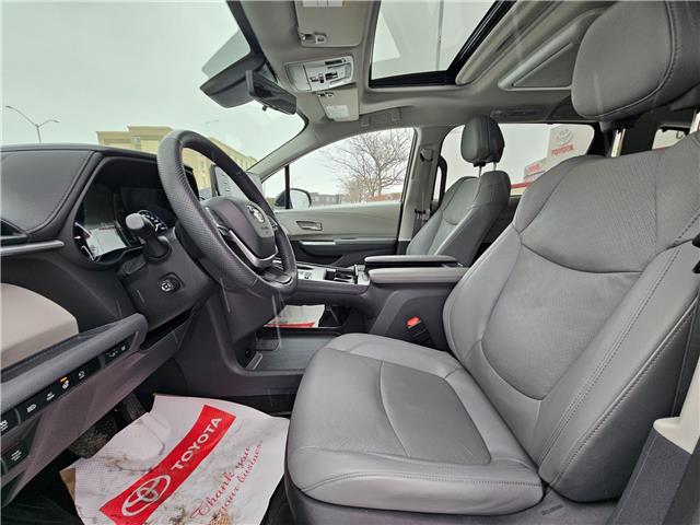 2024 Toyota Sienna Limited 7-Passenger (Stk: P3765) in Bowmanville - Image 15 of 33
