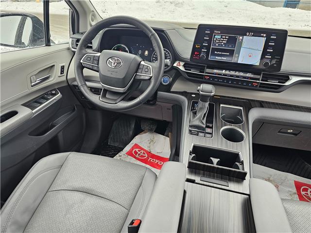 2024 Toyota Sienna Limited 7-Passenger (Stk: P3765) in Bowmanville - Image 18 of 33