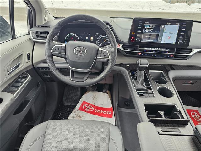 2024 Toyota Sienna Limited 7-Passenger (Stk: P3765) in Bowmanville - Image 20 of 33