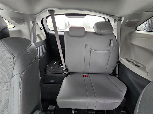 2024 Toyota Sienna Limited 7-Passenger (Stk: P3765) in Bowmanville - Image 22 of 33