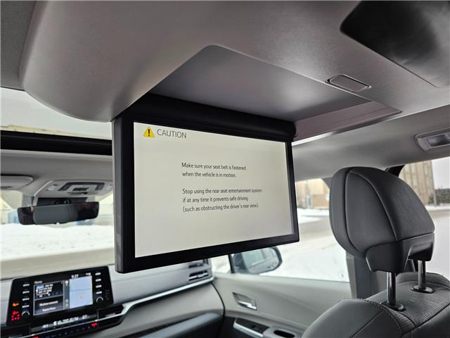 2024 Toyota Sienna Limited 7-Passenger (Stk: P3765) in Bowmanville - Image 23 of 33