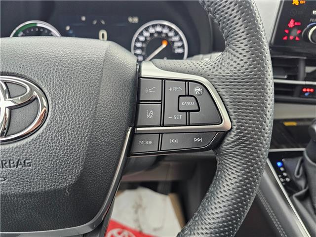 2024 Toyota Sienna Limited 7-Passenger (Stk: P3765) in Bowmanville - Image 26 of 33