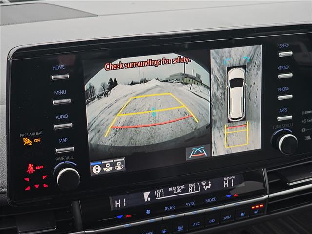 2024 Toyota Sienna Limited 7-Passenger (Stk: P3765) in Bowmanville - Image 29 of 33
