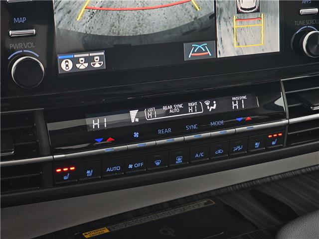 2024 Toyota Sienna Limited 7-Passenger (Stk: P3765) in Bowmanville - Image 31 of 33