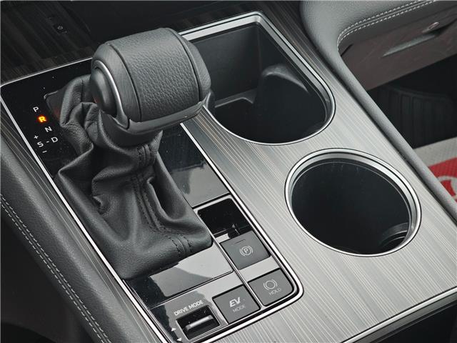 2024 Toyota Sienna Limited 7-Passenger (Stk: P3765) in Bowmanville - Image 32 of 33