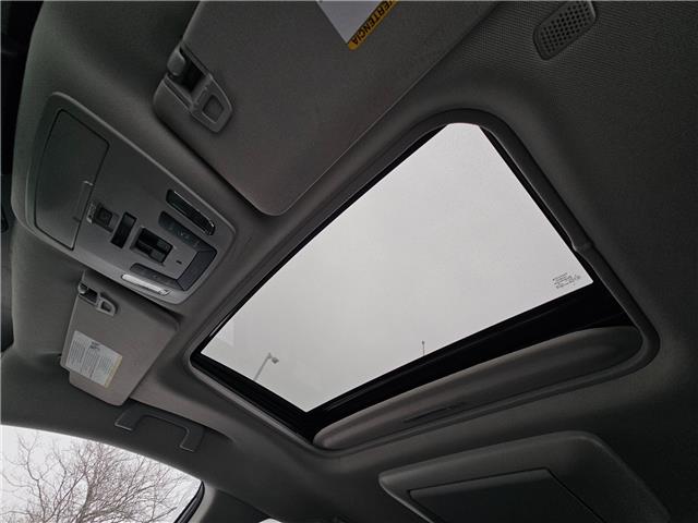 2024 Toyota Sienna Limited 7-Passenger (Stk: P3765) in Bowmanville - Image 33 of 33