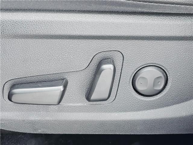 2021 Hyundai Santa Fe Preferred (Stk: 25715A) in Bowmanville - Image 13 of 29