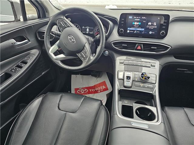 2021 Hyundai Santa Fe Preferred (Stk: 25715A) in Bowmanville - Image 17 of 29
