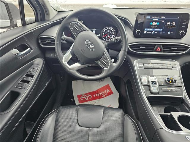 2021 Hyundai Santa Fe Preferred (Stk: 25715A) in Bowmanville - Image 19 of 29