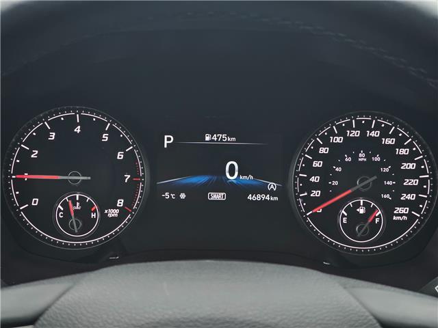 2021 Hyundai Santa Fe Preferred (Stk: 25715A) in Bowmanville - Image 24 of 29