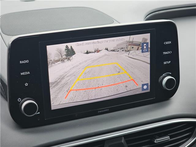 2021 Hyundai Santa Fe Preferred (Stk: 25715A) in Bowmanville - Image 26 of 29