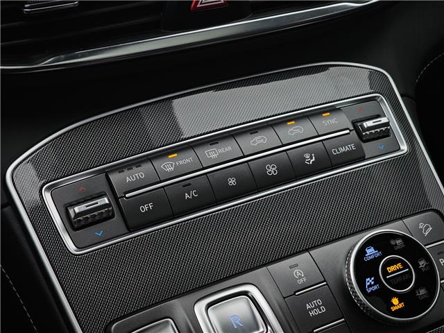 2021 Hyundai Santa Fe Preferred (Stk: 25715A) in Bowmanville - Image 27 of 29
