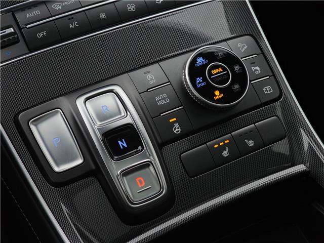 2021 Hyundai Santa Fe Preferred (Stk: 25715A) in Bowmanville - Image 28 of 29