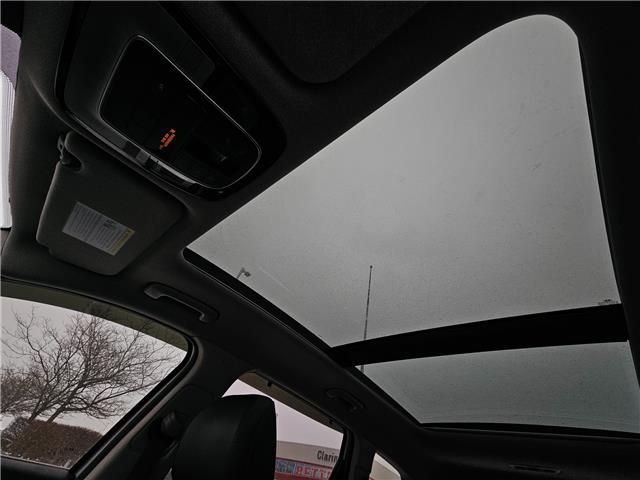 2021 Hyundai Santa Fe Preferred (Stk: 25715A) in Bowmanville - Image 29 of 29