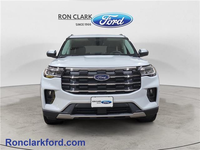 2026 Ford Explorer Active (Stk: 17061) in Wyoming - Image 2 of 15
