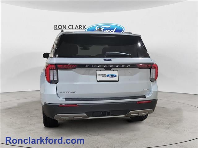 2026 Ford Explorer Active (Stk: 17061) in Wyoming - Image 6 of 15