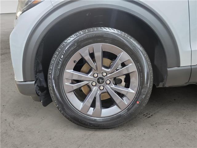 2026 Ford Explorer Active (Stk: 17061) in Wyoming - Image 9 of 15