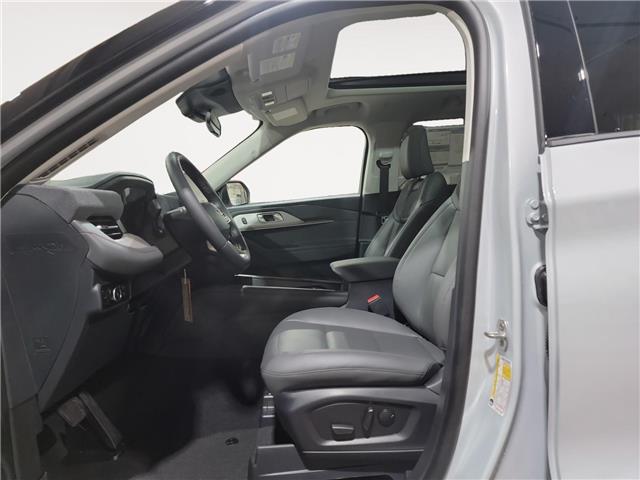 2026 Ford Explorer Active (Stk: 17061) in Wyoming - Image 10 of 15