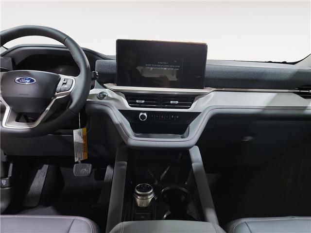 2026 Ford Explorer Active (Stk: 17061) in Wyoming - Image 11 of 15