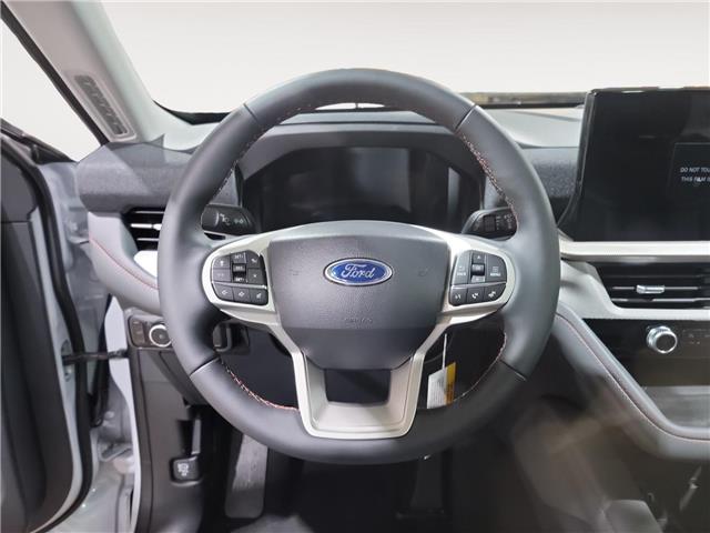 2026 Ford Explorer Active (Stk: 17061) in Wyoming - Image 13 of 15