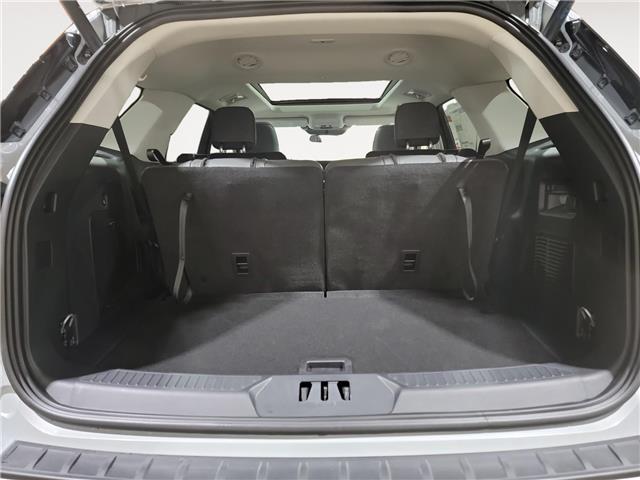 2026 Ford Explorer Active (Stk: 17061) in Wyoming - Image 15 of 15