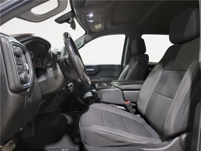 2021 Chevrolet Silverado 1500 LT (Stk: 16963-2A) in Wyoming - Image 10 of 15