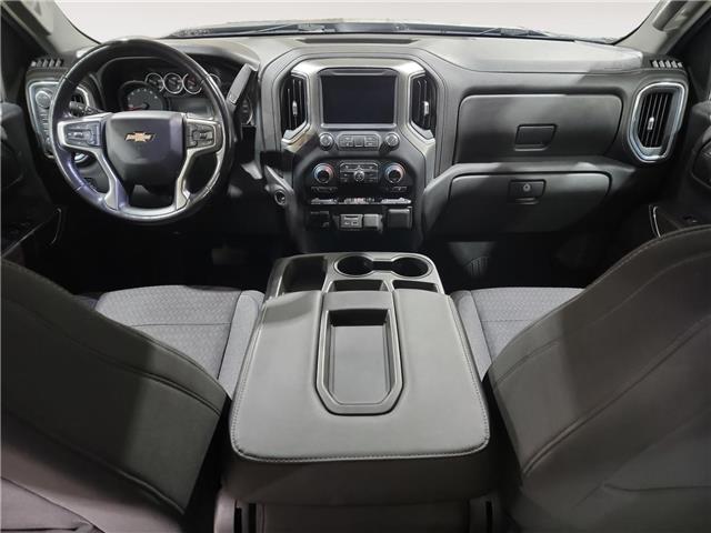 2021 Chevrolet Silverado 1500 LT (Stk: 16963-2A) in Wyoming - Image 11 of 15