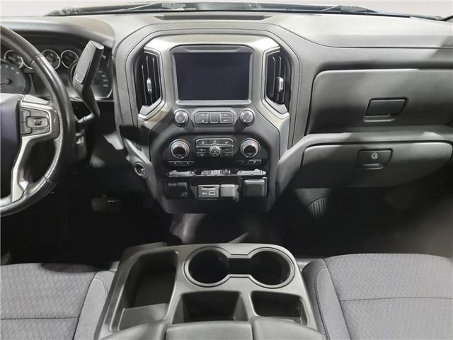 2021 Chevrolet Silverado 1500 LT (Stk: 16963-2A) in Wyoming - Image 12 of 15