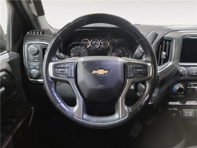 2021 Chevrolet Silverado 1500 LT (Stk: 16963-2A) in Wyoming - Image 13 of 15