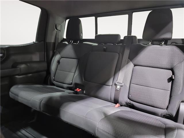 2021 Chevrolet Silverado 1500 LT (Stk: 16963-2A) in Wyoming - Image 14 of 15