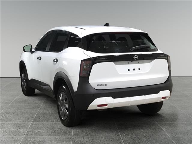2026 Nissan Kicks S (Stk: N26043) in Sault Ste. Marie - Image 3 of 6