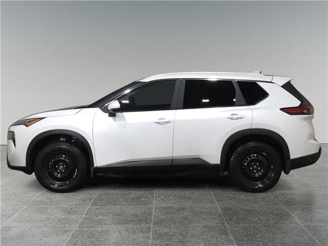 2026 Nissan Rogue SV Moonroof (Stk: N26061) in Sault Ste. Marie - Image 2 of 15