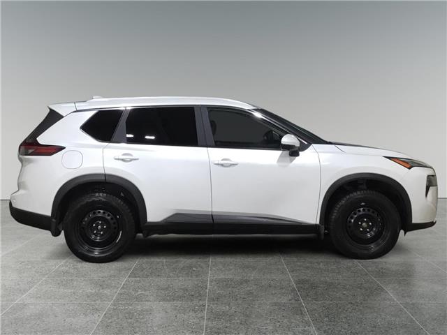 2026 Nissan Rogue SV Moonroof (Stk: N26061) in Sault Ste. Marie - Image 6 of 15