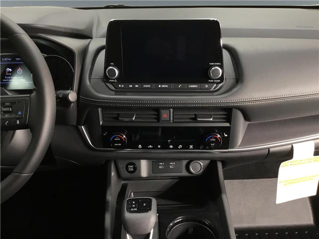 2026 Nissan Rogue SV Moonroof (Stk: N26061) in Sault Ste. Marie - Image 11 of 15